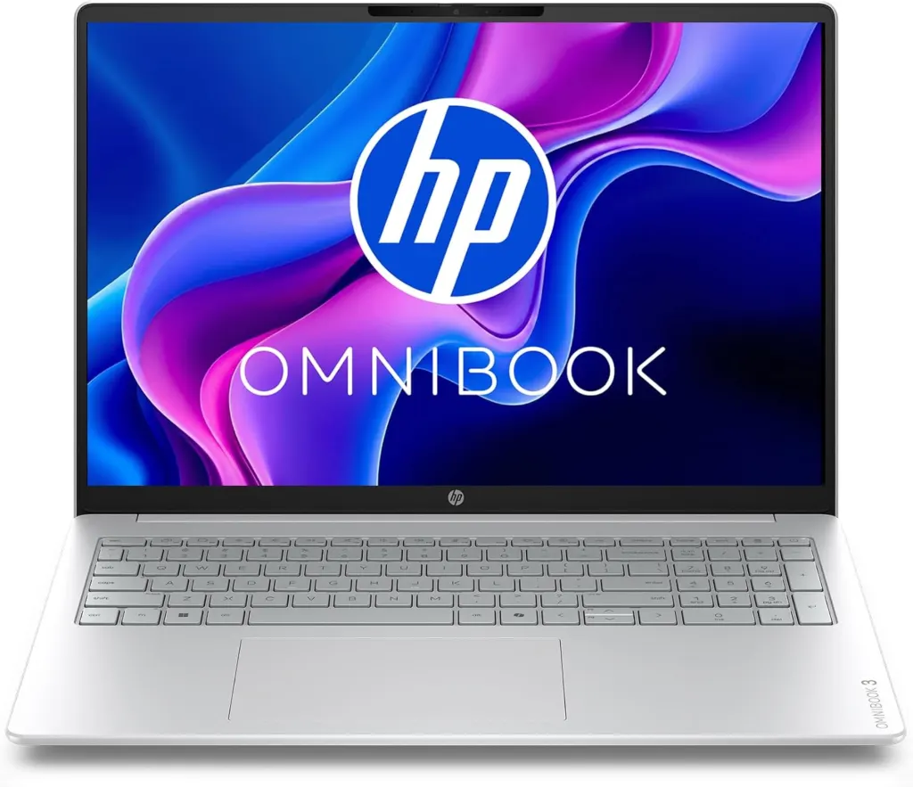 HP Omnibook