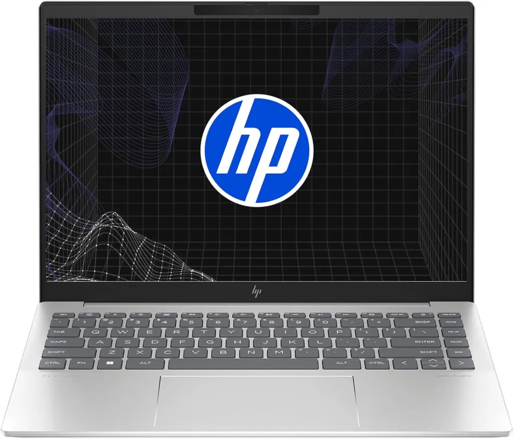 HP Pavilon Laptop