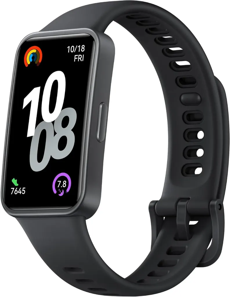 Huawei Band 10