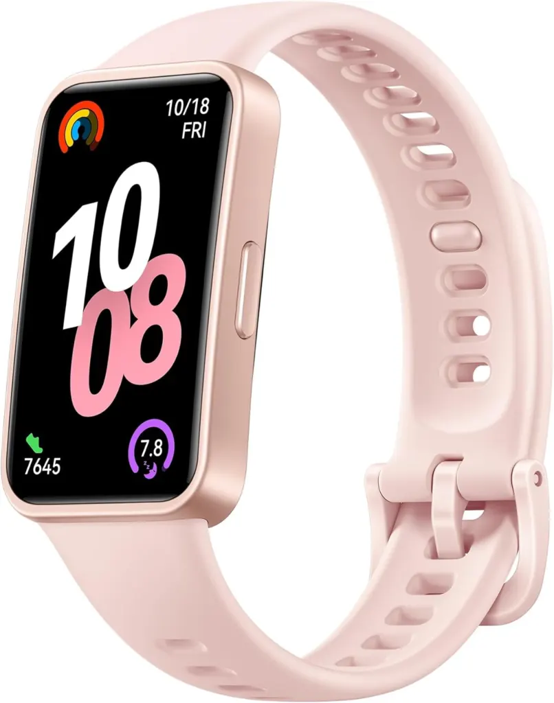 Huawei band 10