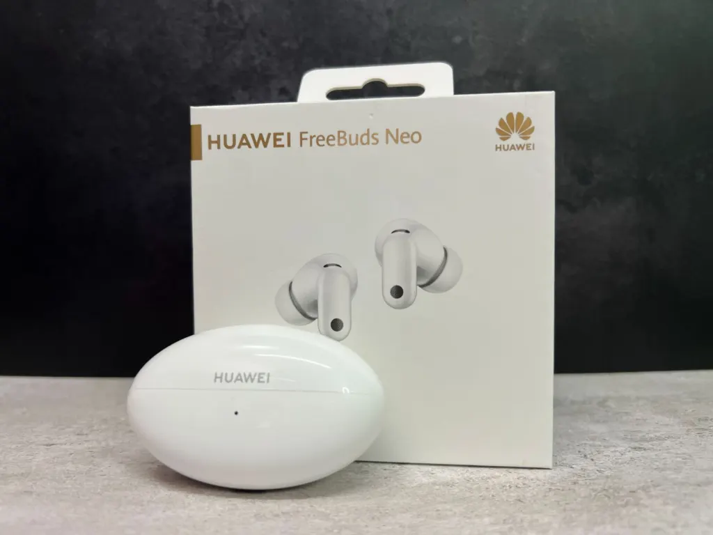 Huawei FreeBuds Neo