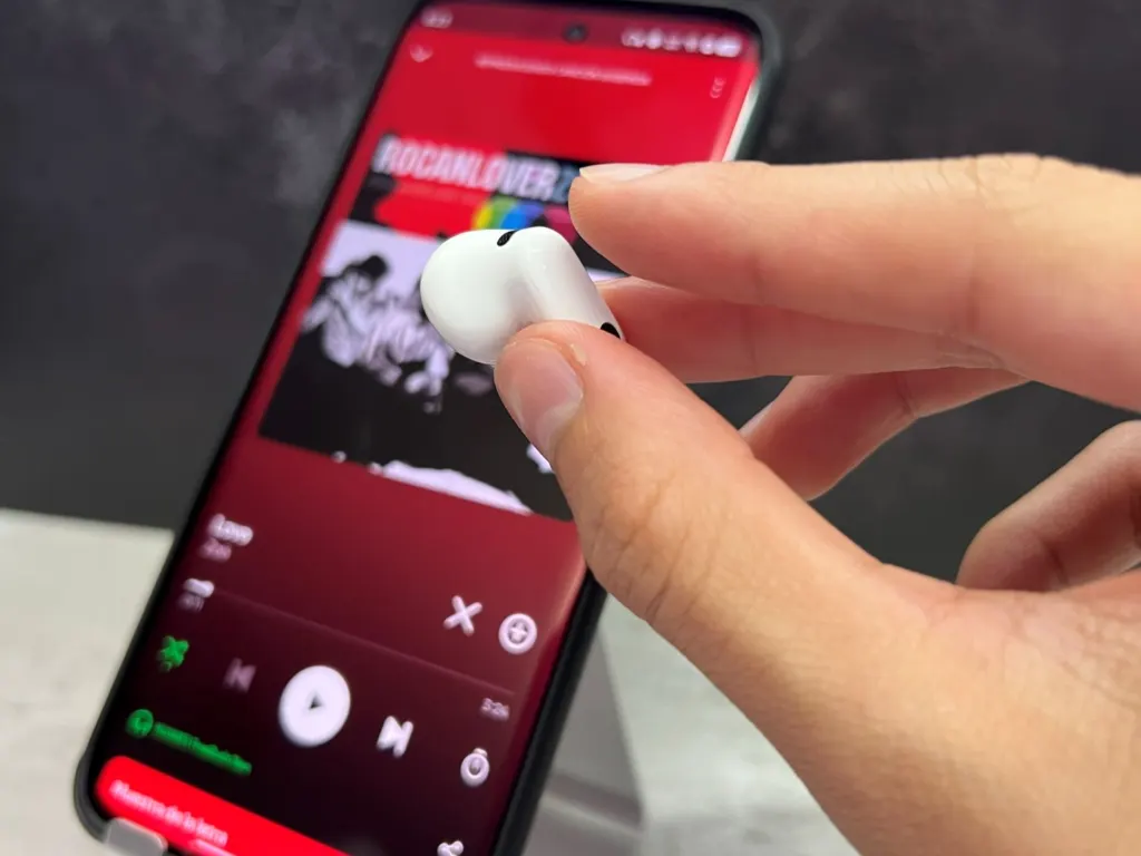 Huawei FreeBuds Neo