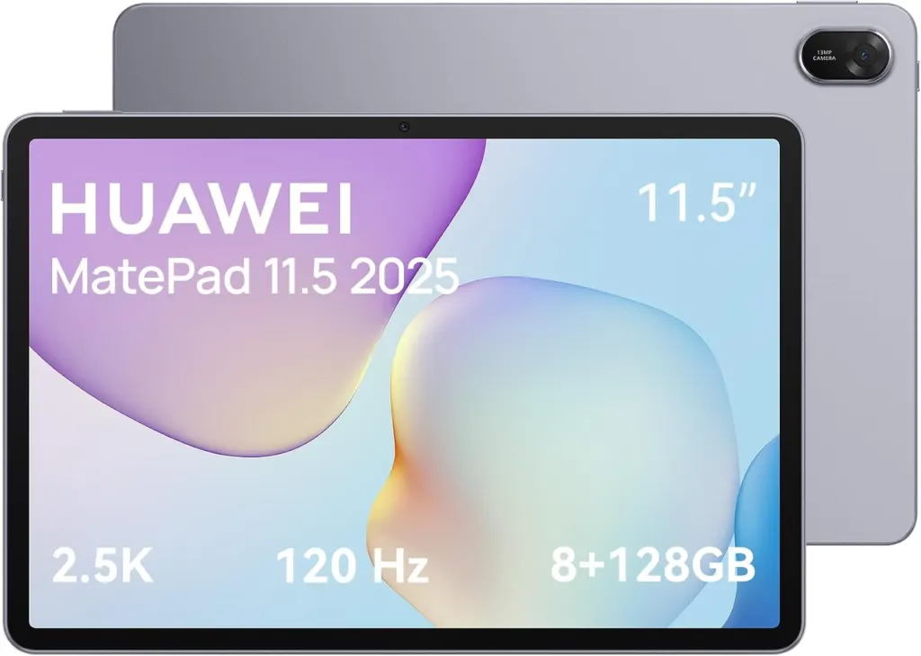 Huawei Matepad