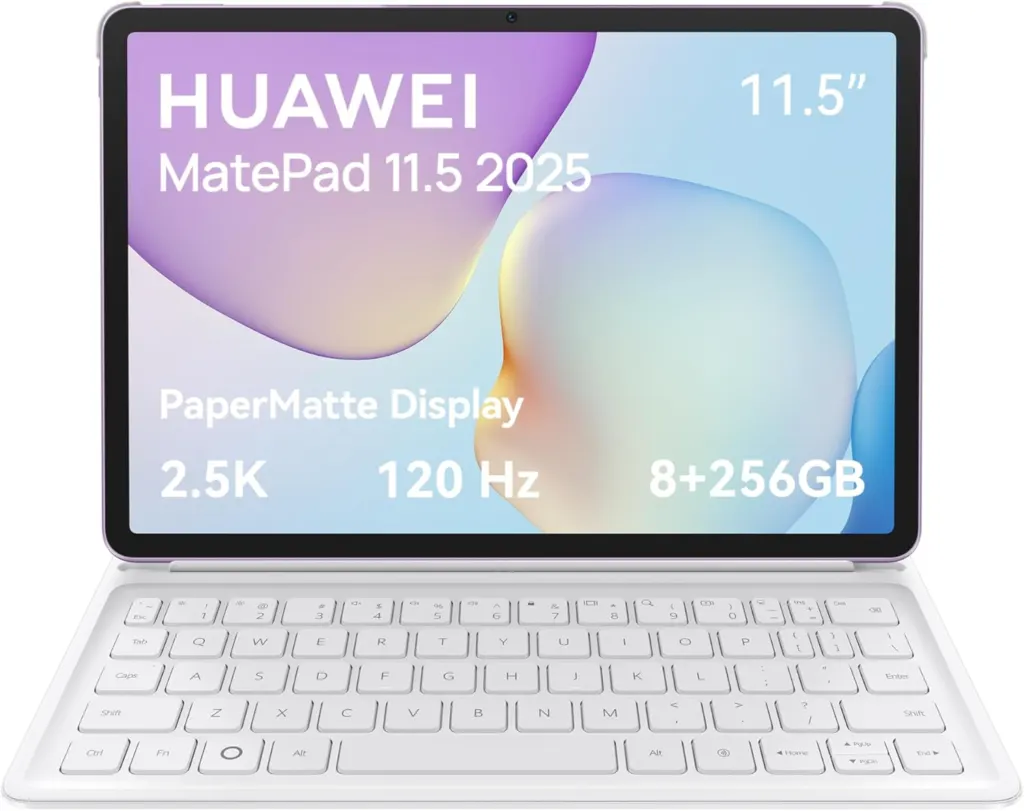Huawei matepad