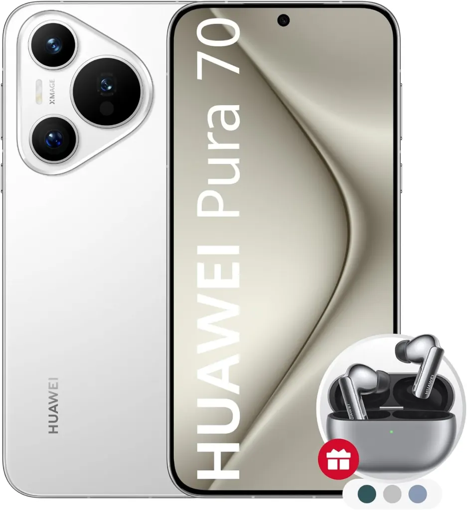 Huawei Pura 70