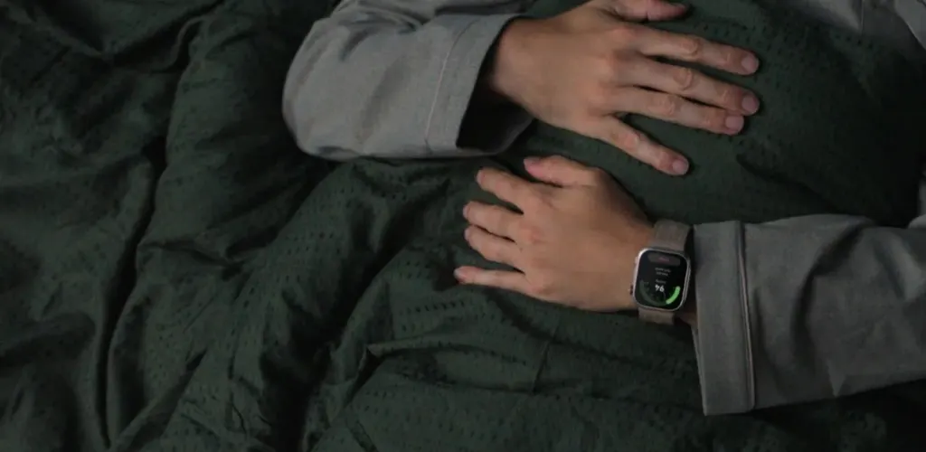 HUAWEI WATCH D3