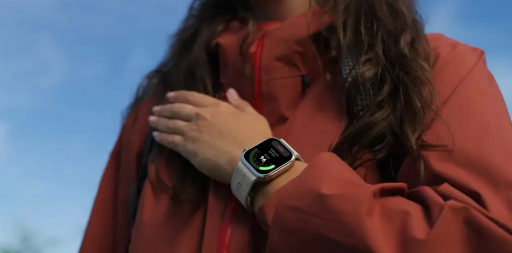 HUAWEI WATCH D3