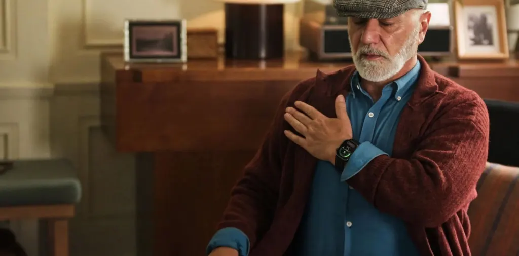 HUAWEI WATCH D3