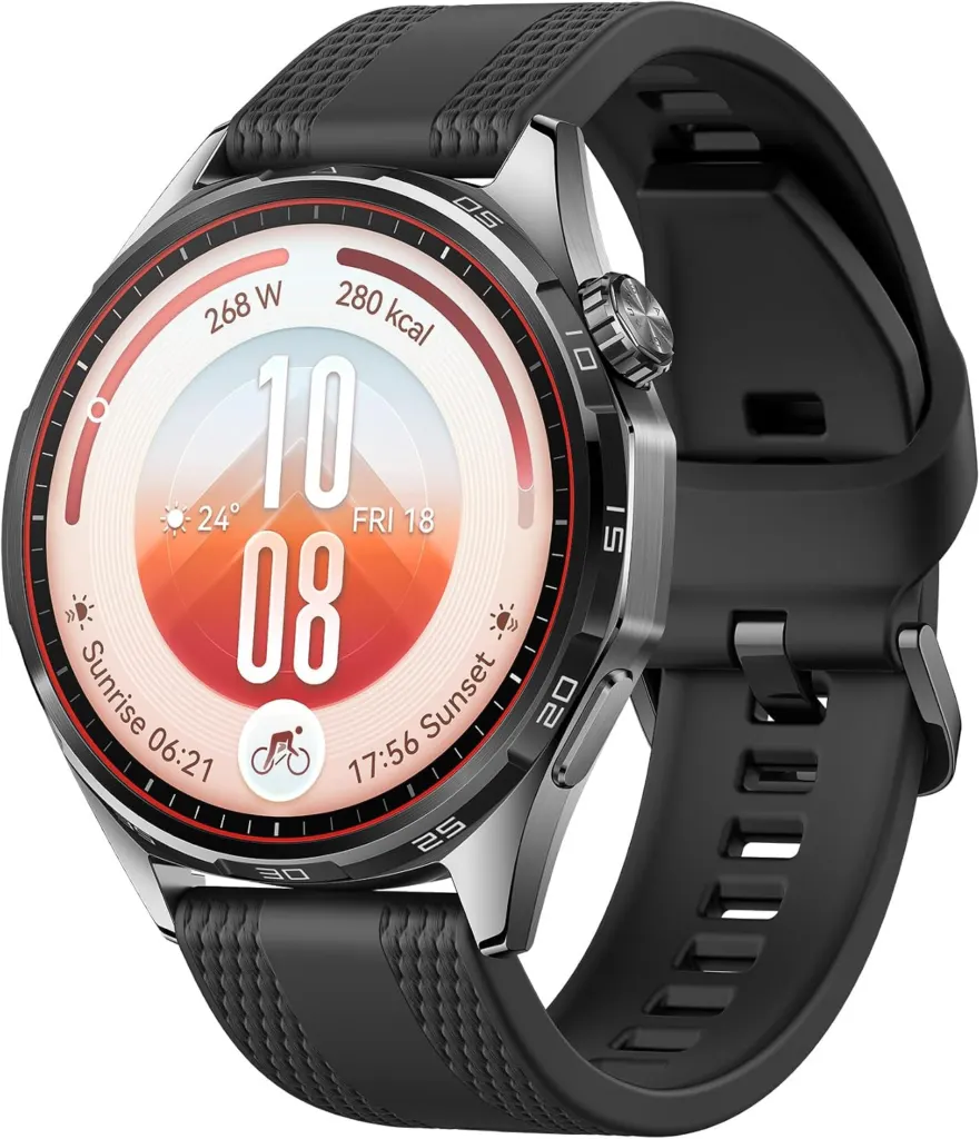 Huawei Watch GT