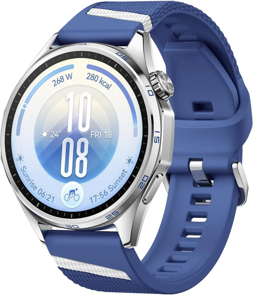 Huawei watch Gt