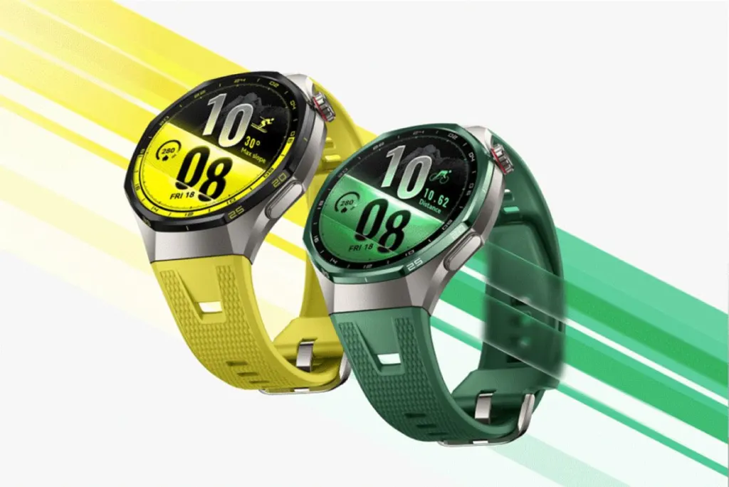 HUAWEI WATCH GT 7 Series