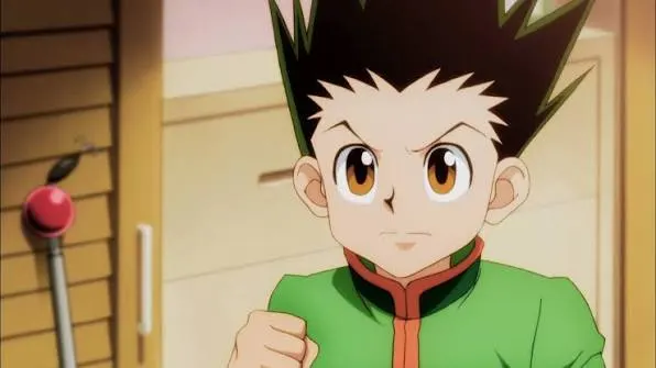 Hunter x Hunter
