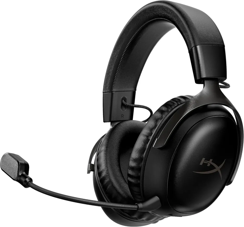 Hyper X Cloud