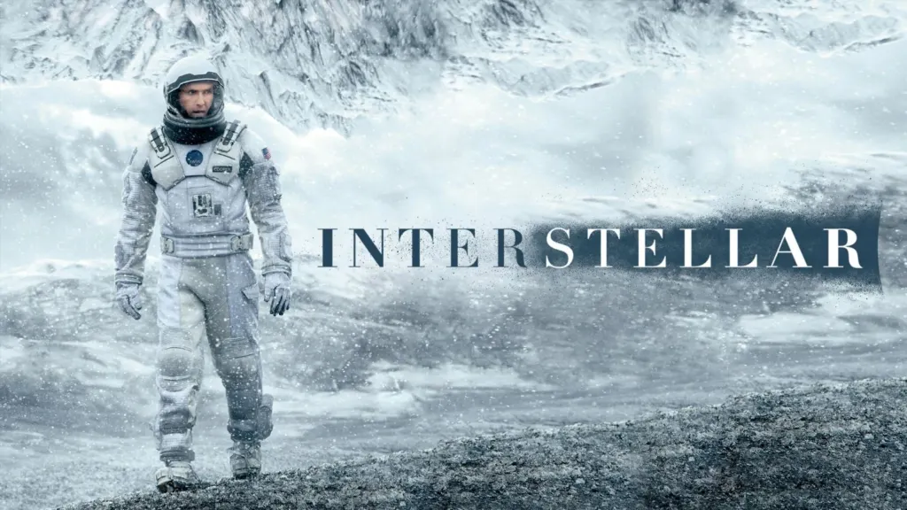 Interstellar
