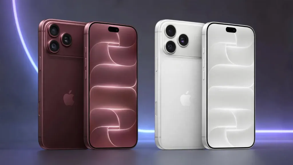 iPhone 18 Pro vs. Pro Max