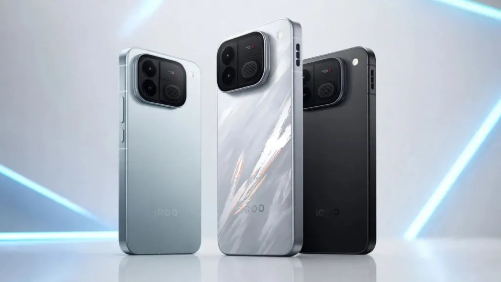 iQOO Neo 12