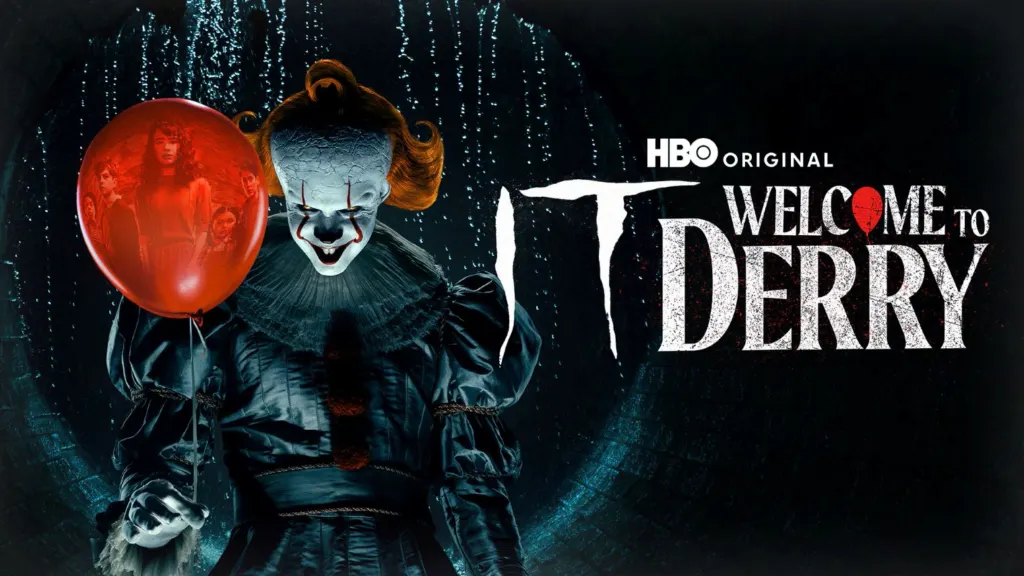 It: Welcome to Derry
