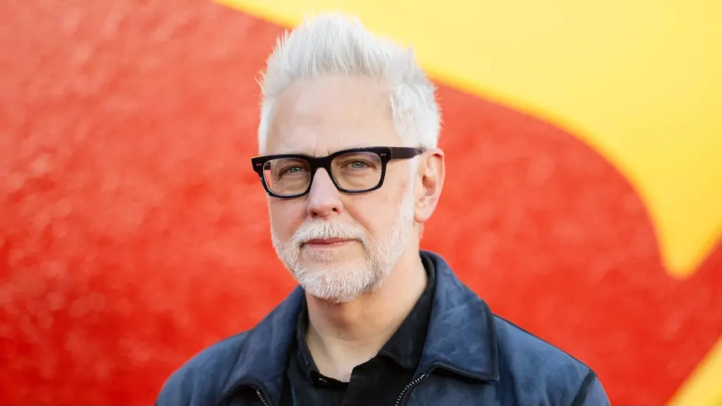James Gunn