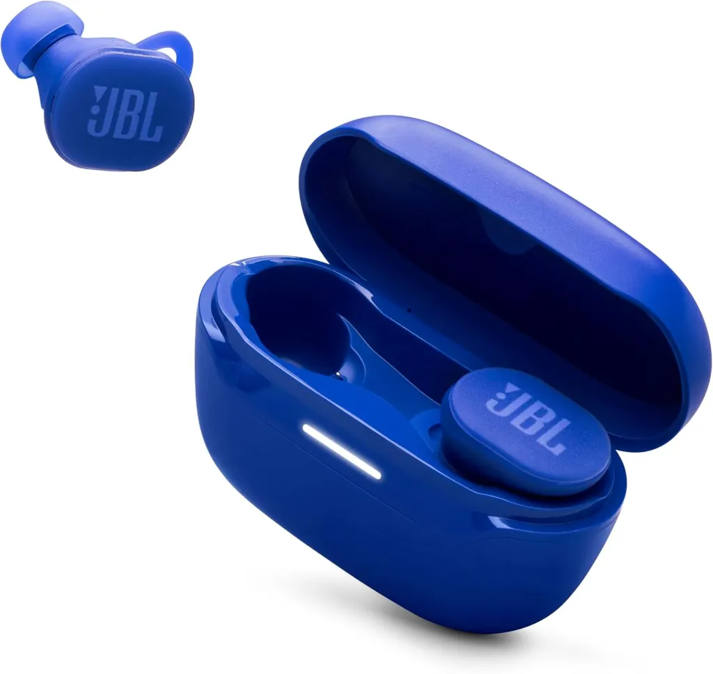 JBL endurance