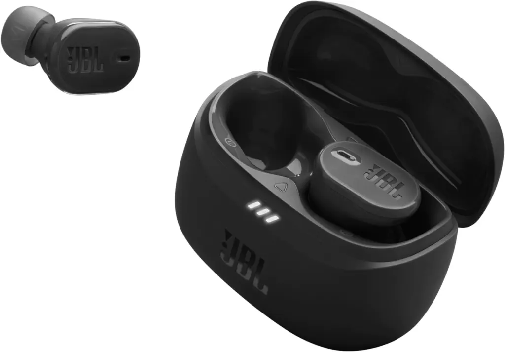 JBL tune Buds 2
