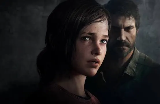 Joel y Ellie