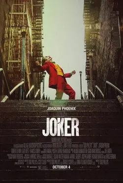Joker DC