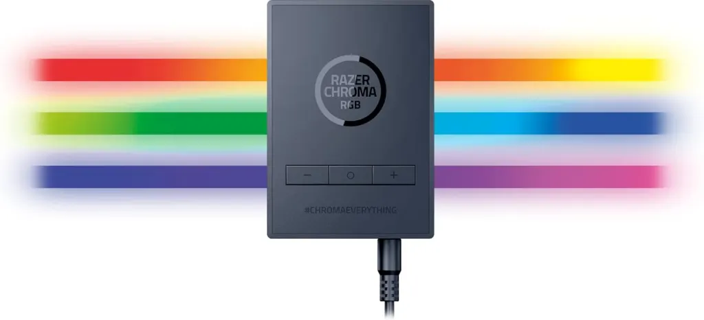 Juego de tiras de luz Razer Chroma Amazon
