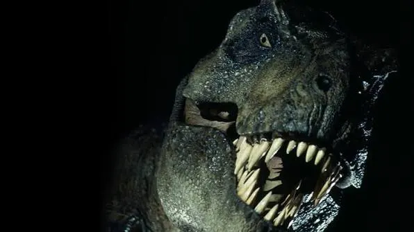 Películas de los 90 : Jurassic Park (1993)