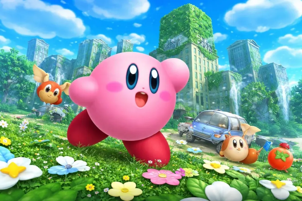 Kirby 