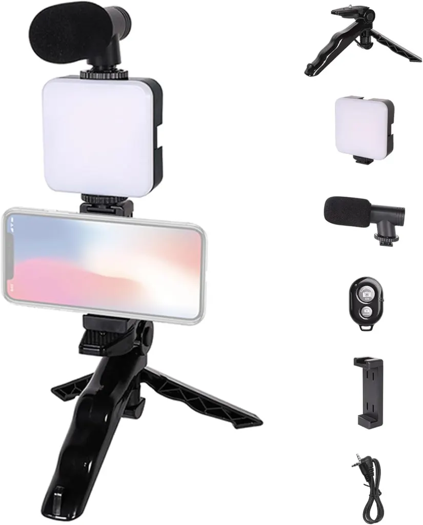 Kit de Bloggin