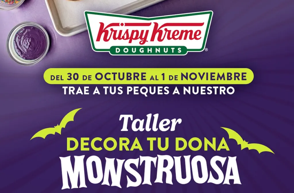 Krispy Kreme