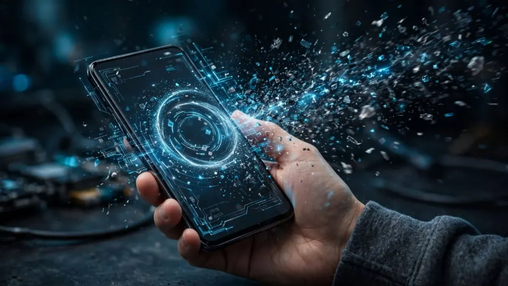 Las mejores apps para optimizar el rendimiento de tu celular