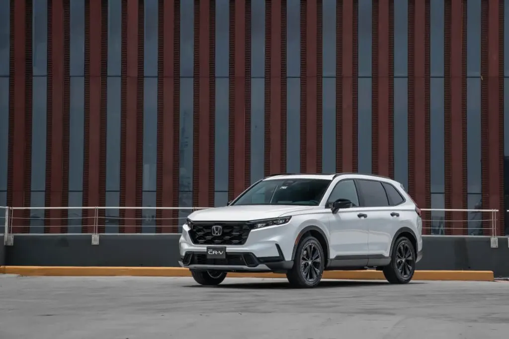 SUVs