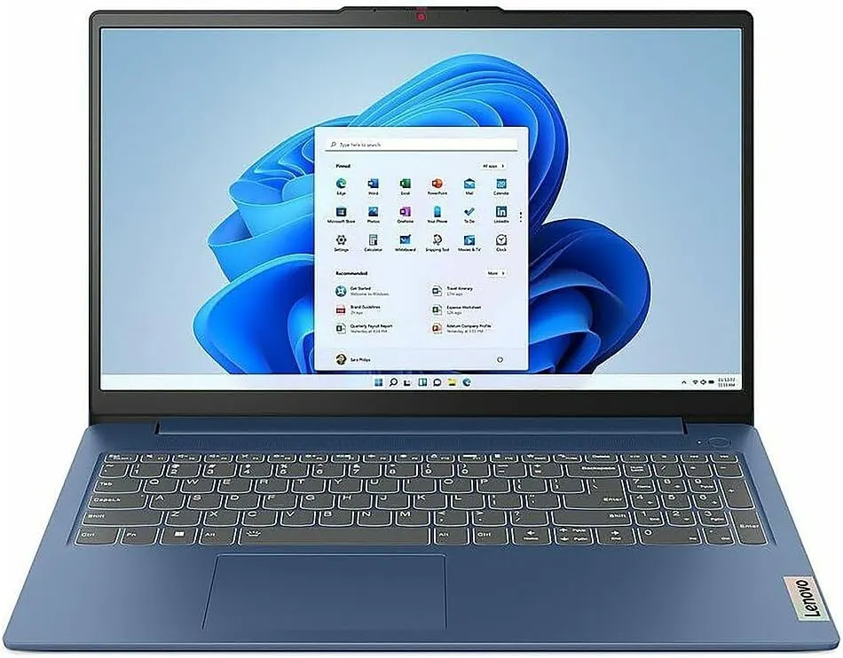 Lenovo IdeaPad