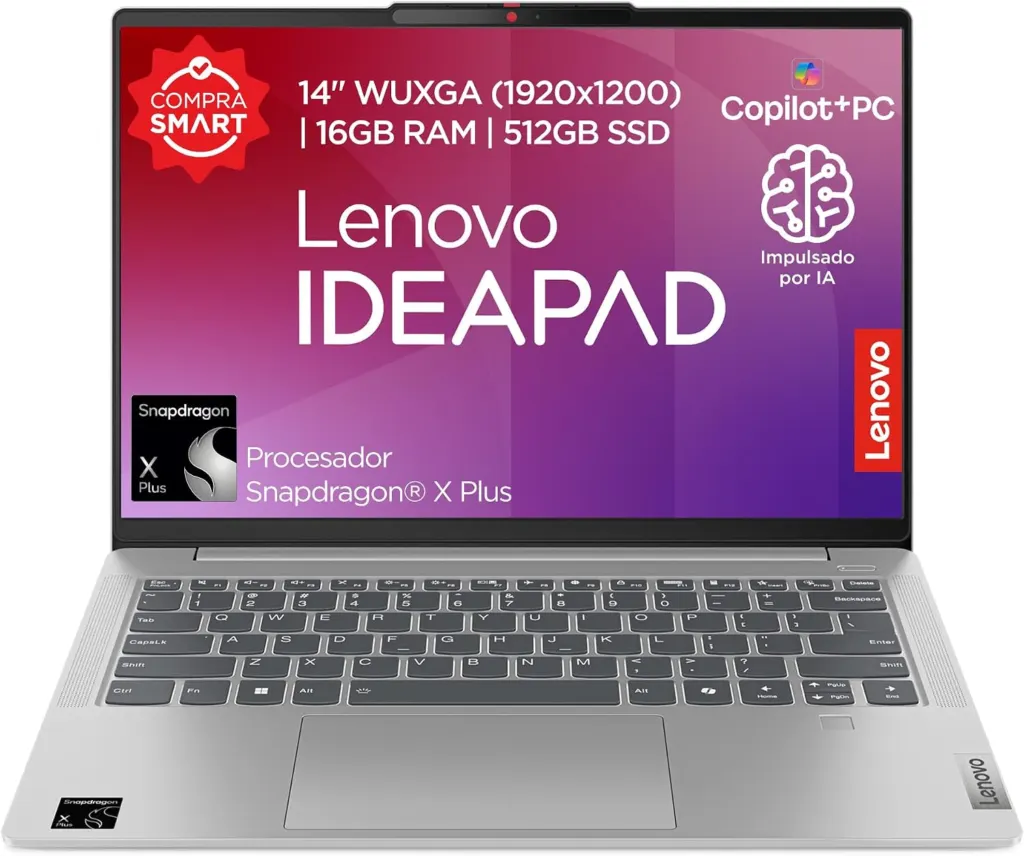 Lenovo IdeaPad