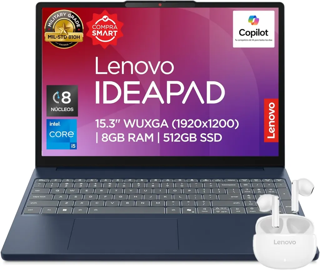 Lenovo IdeaPad