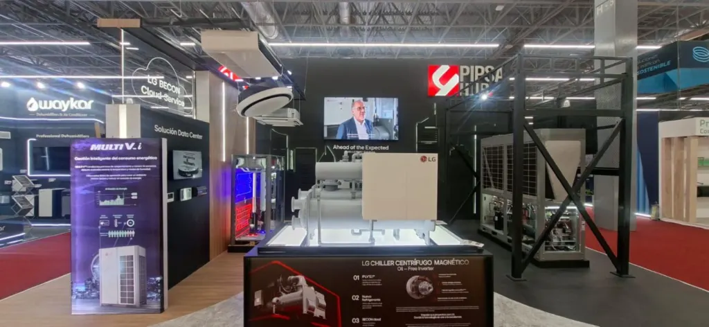 LG Electronics 