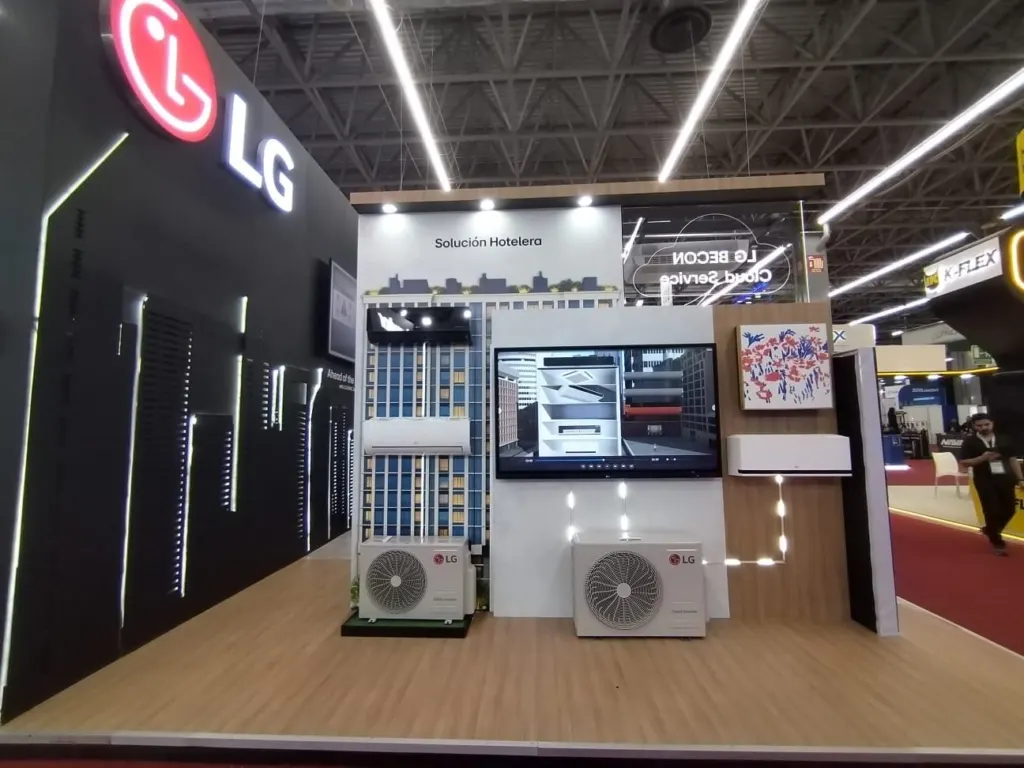 LG Electronics 