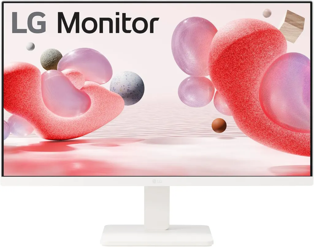 Lg monitor gamer