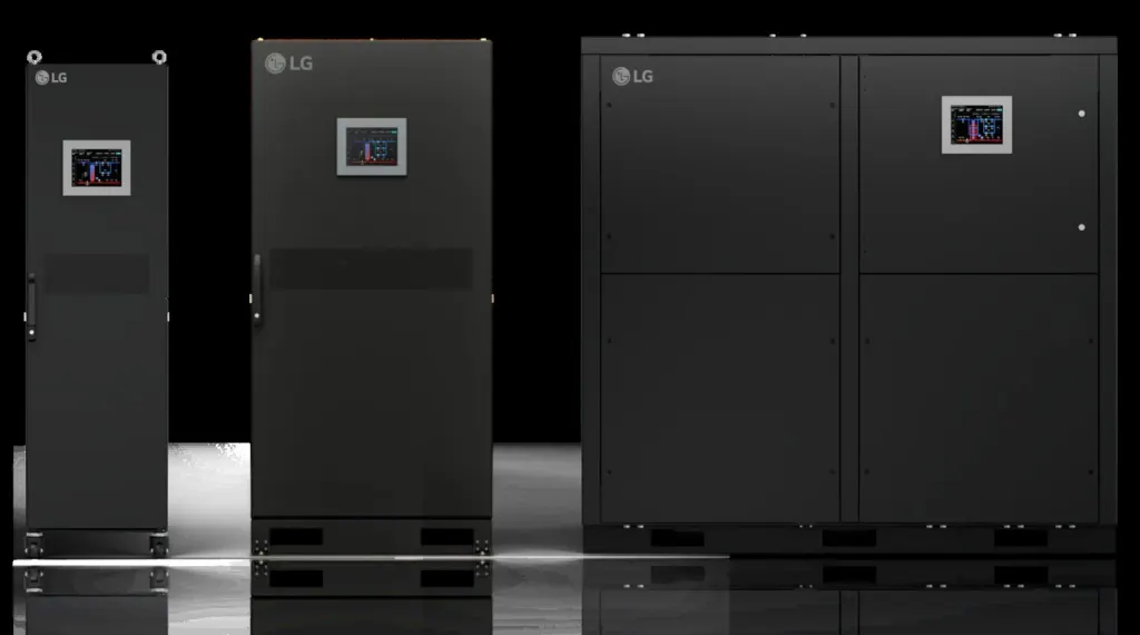 LG y NVIDIA 