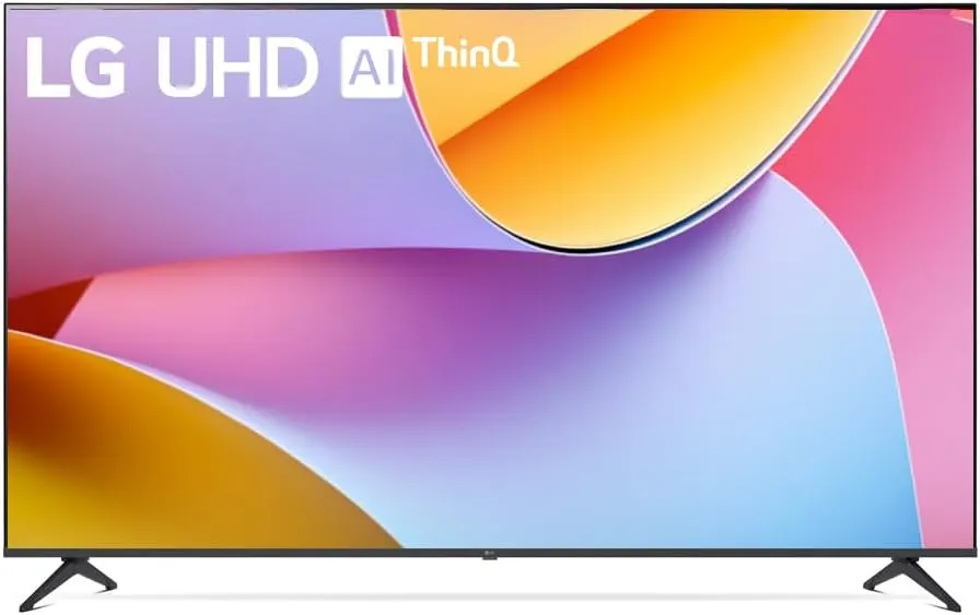 Lg smart TV