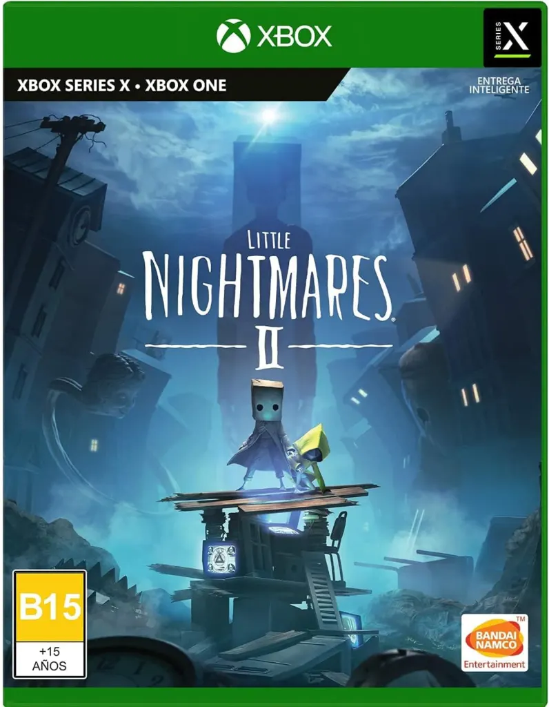 Mejores juegos de terror