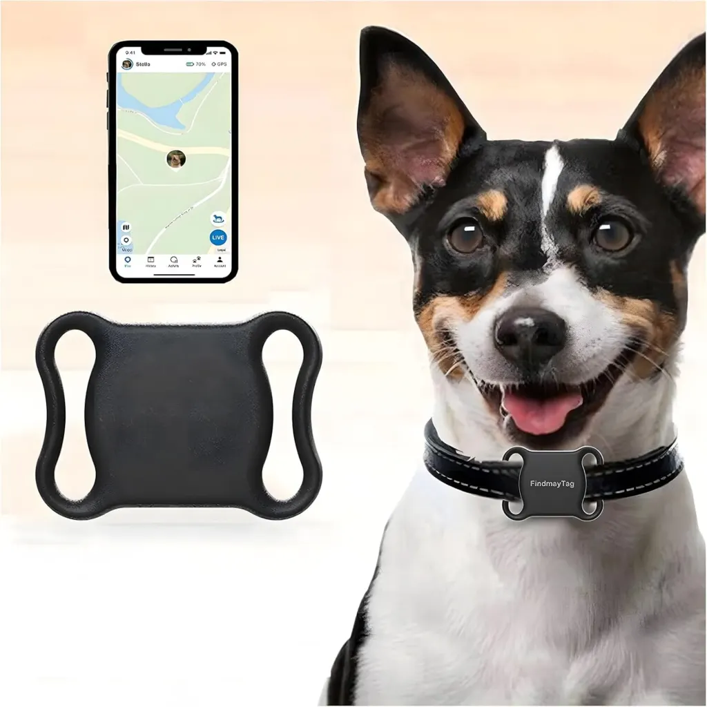 Localizador GPS Impermeable Amazon