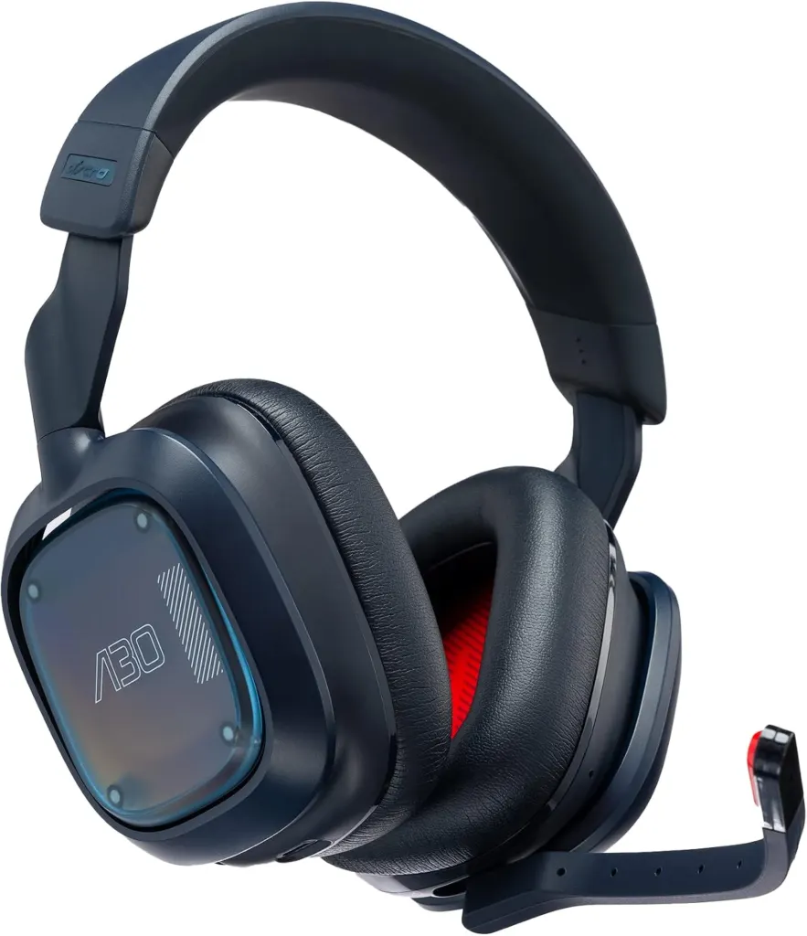 Logitech G Astro A30