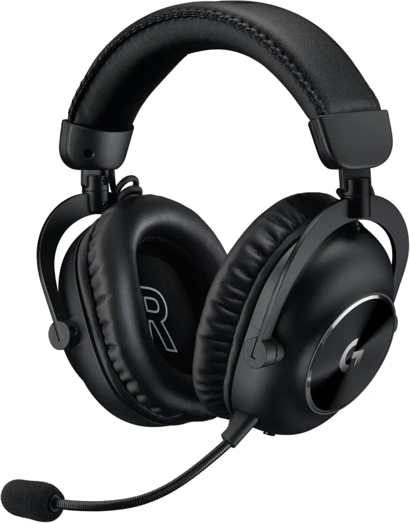 Logitech G pro