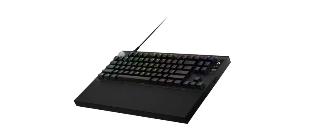 Logitech G PRO X2 RAPID