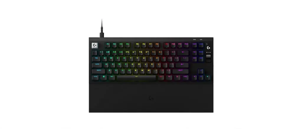 Logitech G PRO X2 RAPID