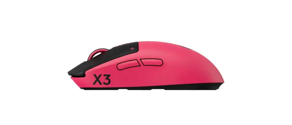 Logitech G PRO X3 SUPERSTRIKE