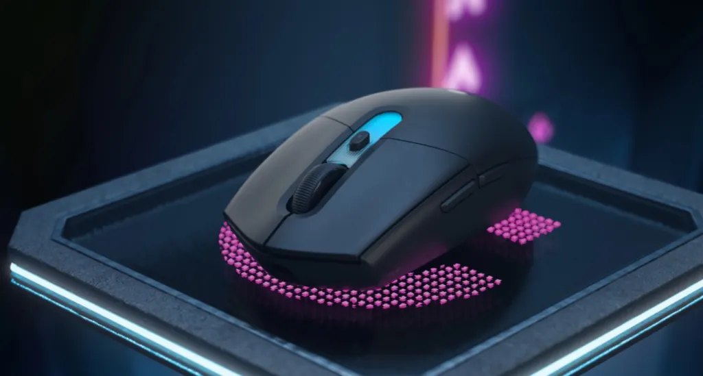 Logitech G305 X SUPERLIGHT