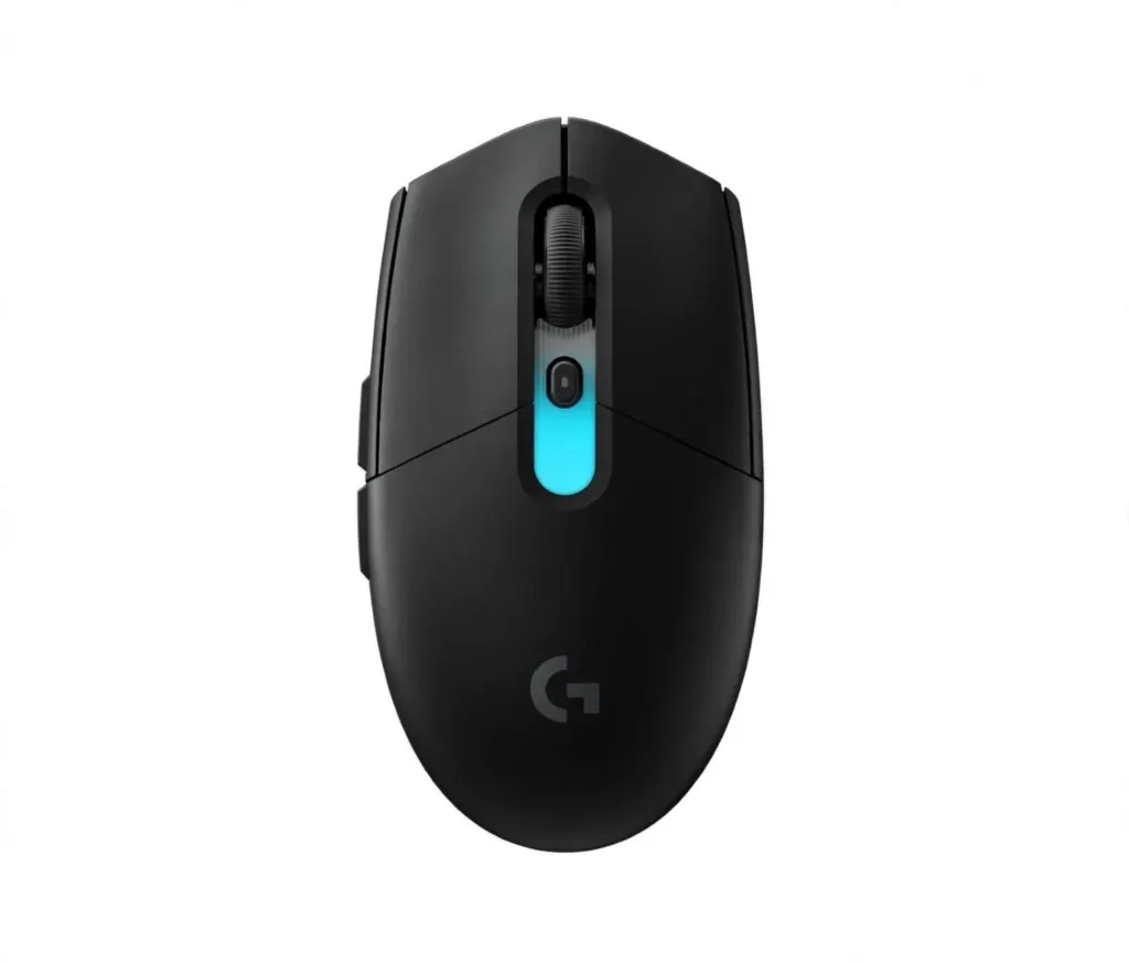 Logitech G305 X SUPERLIGHT